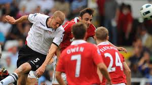 Bet on the soccer match manchester utd vs fulham and win skins. Hangeland Denies United Eurosport