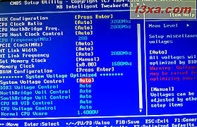 Maybe you would like to learn more about one of these? Einfache Fragen Was Ist Das Bios Und Was Macht Es