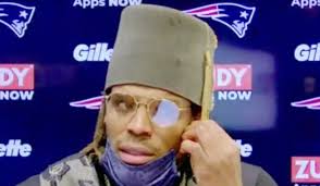 Join the most trusted sportsbook in the industry. Cam Newton Wore Quite The Large Hat In His Postgame Outfit