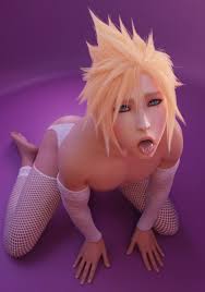 Rule34 - If it exists, there is porn of it  batesz, cloud strife  4625158