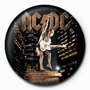 Ac/dc tabs with free online tab player. Anstecker Button Ac Dc Stiff Upper Lip Originelle Geschenkideen