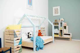 Es hilft nichts, wenn kinderbetten gut ausschauen, aber mit schlechten materialien zusammen gebaut wurden. Kinderbett Moritz Create By Obi