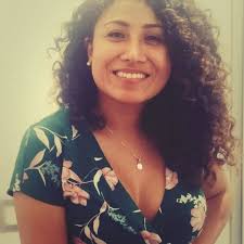 Paolita De Souza Pérez