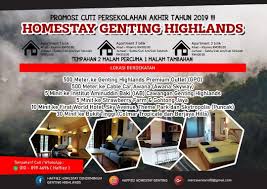 Featuring a heated swimming pool, this property is set a short distance from institut aminuddin baki and genting strawberry leisure farm. Haffiez Haffiez Homestay Condominium Genting Highlands