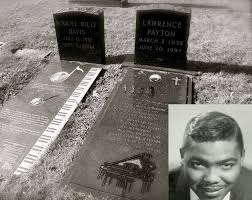 Lawrence Albert Payton (March 2, 1938 – June 20, 1997) was a tenor,  songwriter, vocal arranger, musician and record producer for the popular  Motown quartet, the Four Tops. Payton is credited for