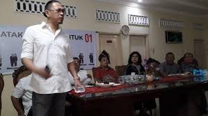 15k likes · 615 talking about this. Pemuda Batak Bersatu 01 Dukung Jokowi Dua Periode Halaman 2 Tribun Medan