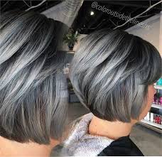 Short thick bob is for thick hair and is of low maintenance. 20 Best Short Haircuts For Women Over 50 With Thick Hair Short Haircut Com