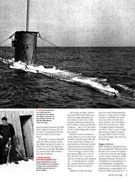 Ett stort antal fartyg deltog i sökandet efter ubåten som. Bak Hitlers Rygg Omtale Vi Menn By Nova Forlag Issuu