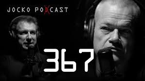 Jocko Podcast 367: Wake Up And Get Some Some Sleep. Dr. Kirk Parsley