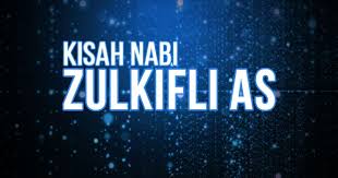 Dia memiliki nama asli basyar. Kisah Nabi Zulkifli As Lengkap Dalam Proses Kisah 25 Nabi Dan Rasul