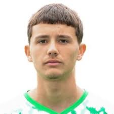 Profile Adem Imeri, Greuther Fürth II: Info, news, matches and statistics