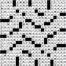 Openings For Tolkien And Rowling Abbr Crossword Clue Archives Laxcrossword Com