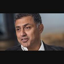 Who is Nikesh Arora, the Indian-American former Google executive who  entered Bloomberg Billionaires Index- The Week