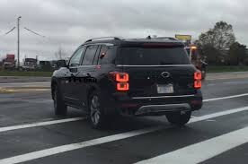 Explore your favorite sedan, suv or minivan across our premuim lineup. Gac Trumpchi Gs8 Prototype Spied Is The Chinese Automaker Coming To The Us Spy Photos The Fast Lane Car