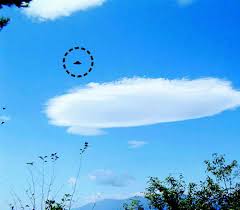 福島のＵＦＯ研究所、「極めて可能性が高い」画像を公開 (6/25)🛸 [少考さん☆]