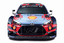 The 2020 wrc season finale is here! Galerie Hyundai Wrc 2020 Www Rallye Magazin De