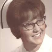 Obituary information for Nancy C. Webb