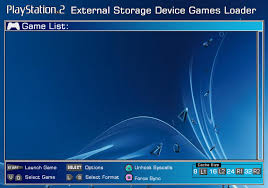 Sebelumnya saya telah membuat postingan tentang cara membuat dvd ps2 sendiri. Ps2 Playstation 2 External Storage Device Games Loader Ps2esdl By Sp193 Psx Place
