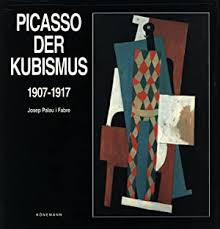 Pablo ruiz picasso war nur einer spanischer maler, grafiker und bildhauer. Fabre Picasso Der Kubismus Zvab