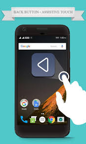 Back Button For Android Assistive Touch For Android Apk Download