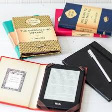 Premium Tech Covers Gifts For Book Lovers Klevercase Kindle Case Books Book Cover