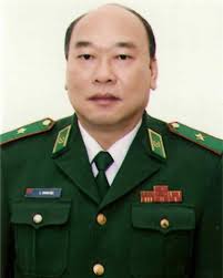 Chỉ đạo các cơ quan, đơn vị trong lực lượng vũ trang tỉnh. Le Quang Ä'áº¡o á»§y Vien ThÆ°á»ng Vá»¥ Ä'áº£ng á»§y Bá»™ Ä'á»™i Bien Phong Thiáº¿u TÆ°á»›ng