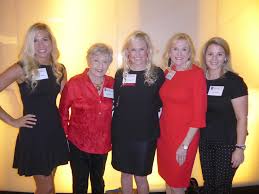 UGA 40 Under 40 Luncheon