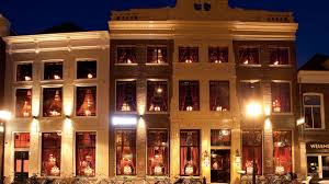Humphrey S Zwolle Restaurant