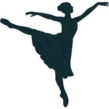 Silhouette Design Store Search Designs Ballerina Dancer Floral Tutu In 2021 Ballerina Silhouette Ballet Silhouette Silhouette