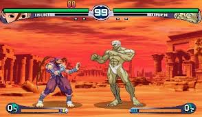Requiere android android 2.1+ (eclair). Street Fighter Iii 2nd Impact Giant Attack Asia 970930 No Cd Mame 0 139u1 Mame4droid Rom Download Wowroms Com