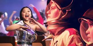 Every Song In Moonshot