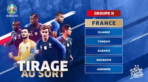 Benzema, mbappé, griezmann… découvrez la liste des 26 joueurs sélectionnés par deschamps benzema, mbappé, griezmann… découvrez la liste des 26 joueurs sélectionnés par deschamps Equipe De France On Twitter Euro 2020 Tirage Au Sort Des Qualifications Voici Notre Groupe Complet Fiersdetrebleus
