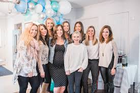 Luckily, there are many affordable and timeless options out there. 5 Tips On Hosting A Baby Shower At Your Home Poor Little It Girl