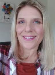 Pinecone art blossoms