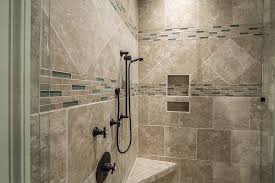 Cladding the walls and floors in marble tiles makes for a luxurious look. Beautiful Bathroom Tile Ideas That Will Make You Want To Renovate Hometalk