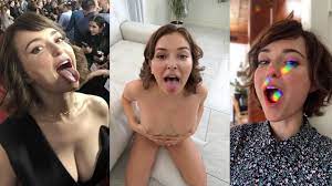 Milana vayntrub deep fakes