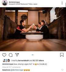 'love you ') is a filipino teen sitcom series and aired every sunday afternoon on the network's yes weekend! Yes Dominic Roque And Bea Alonzo Are Dating