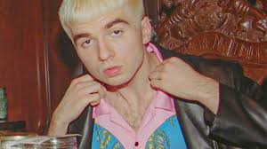 Tak wygląda dziewczyna Maty. Artysta długo ukrywał swoją ukochaną przed  światem