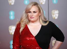 Until now, she was bonded with three guys that include (matt lucas, mickey gooch jr, and aden stay). Rebel Wilson Reveals Snapshot Of Boyfriend For The First Time And Fans Can T Believe It Archyde