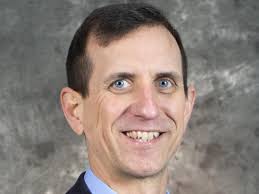 Faculty Focus: Q&A with Scott Gabriel