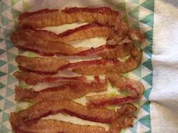 These convenient pieces are just the right size to use as a topping or mix into other recipes, and this precooked bacon is ready to serve for extra convenience. Oscar Mayer Original Fully Cooked Bacon Slices 2 52 Oz Foods Co