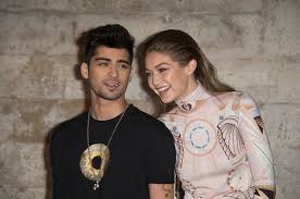 Zayn Malik On How He Balances His Work And Family Life