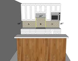 Measure each section of cabinetry from wall to wall, and be. Tile School How Much Tile Do I Need Fireclay Tile