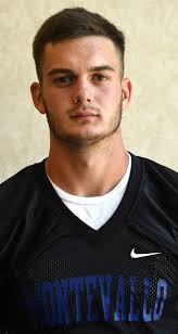 Top Birmingham high school football players entering 1st round of playoffs 