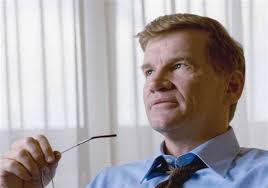 Haggard's downfall has wide repercussions