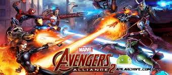 Avengers alliance 2 apk 1.4.2 for android. Marvel Avengers Alliance 2 V1 3 0 Apk Download For Android