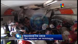 Canal America En Vivo La Cornisa Video Inedito Sobre La Tragedia De Once En La Cornisa De L Majul 2 Cornisas Tragedia Videos