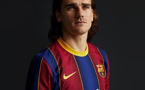 If you are looking for barça's home shirt, the away shorts or the goalkeeper kit, we have all fc barcelona shirts and kits for men, women as well as in kids sizes. Fc Barcelona Officially Unveils 20 21 Jersey