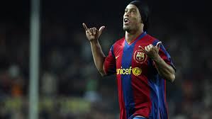 We would like to show you a description here but the site won't allow us. Fc Barcelona News Ronaldinho When I Have A Ball I Am Happy News Logics