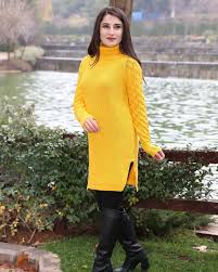 Tunik Modelleri Moda Stilleri Tunik Triko